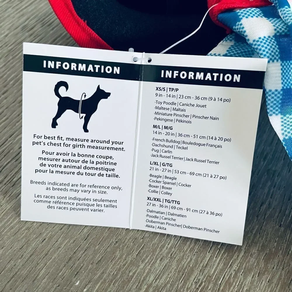 Halloween Cowboy Dog Pet Costume XS/S